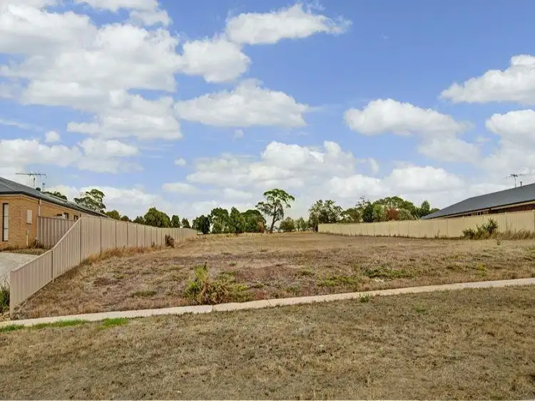 17 Sports Avenue, Kilmore VIC 3764