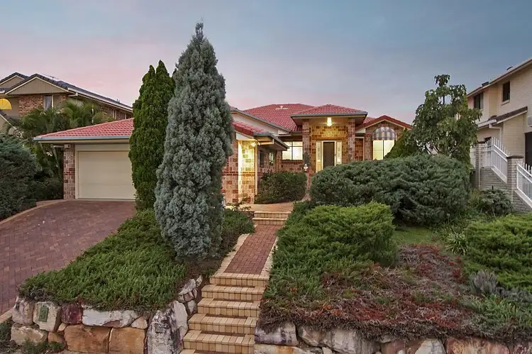 3/18 Selangor Place, Carina QLD 4152