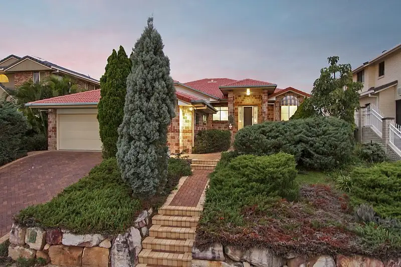 Main view of Homely house listing, 3/18 Selangor Place, Carina QLD 4152