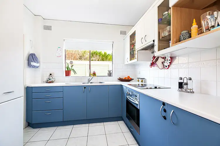 Second view of Homely apartment listing, 4/178 Hampden Road, Abbotsford NSW 2046