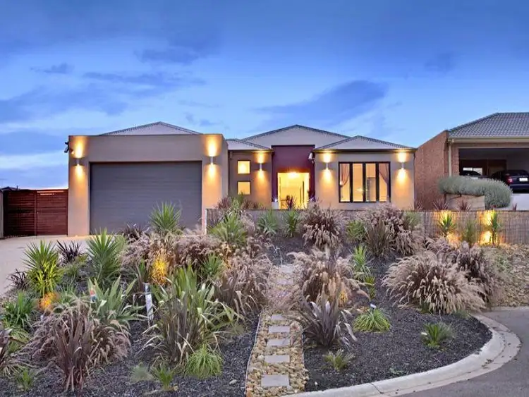 Second view of Homely house listing, 5 GOLDEN COURT, Wallan VIC 3756