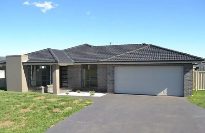 Main view of Homely house listing, 13 Pippin Way, Orange NSW 2800