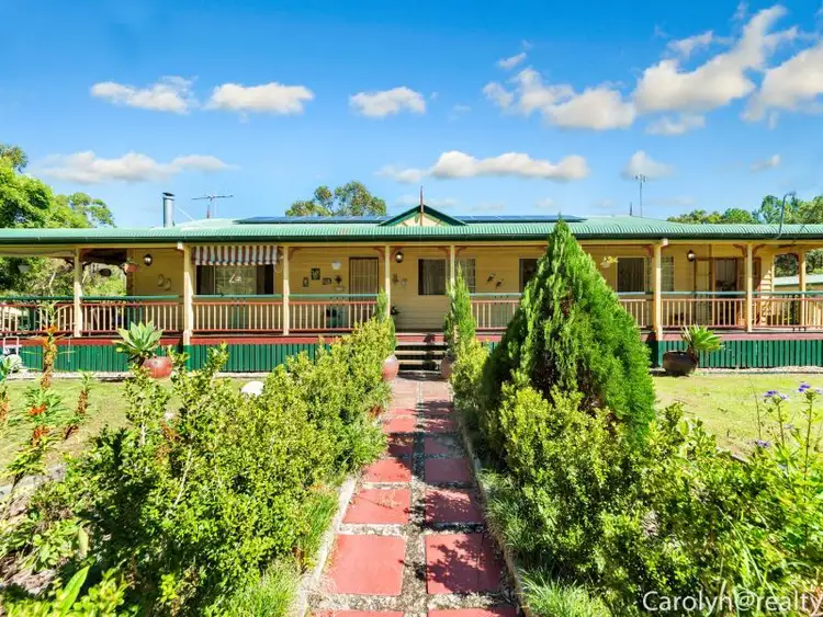 45-47 Triton Court, Ningi QLD 4511