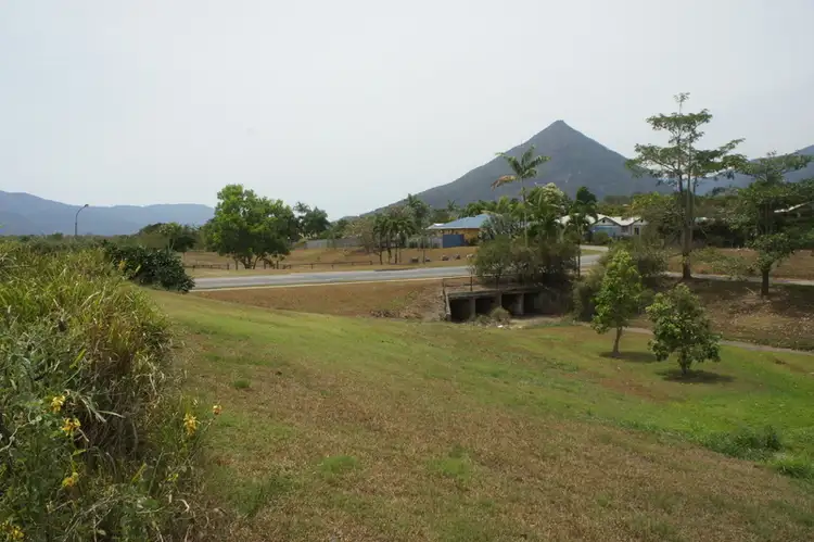 Fifth view of Homely land listing, Lot 902 Mc Sweeney Cr, Gordonvale QLD 4865