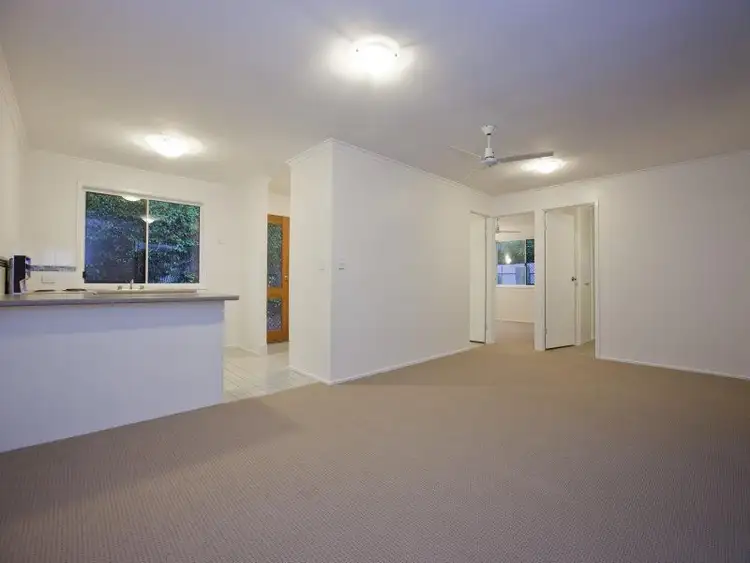 Second view of Homely apartment listing, 1/4 Ramilles Street, Mount Coolum QLD 4573