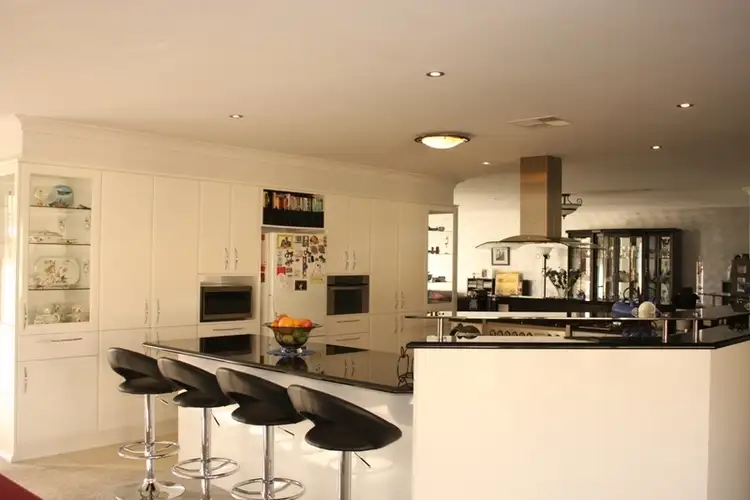 Second view of Homely house listing, 3 Katri Close, Berridale NSW 2628