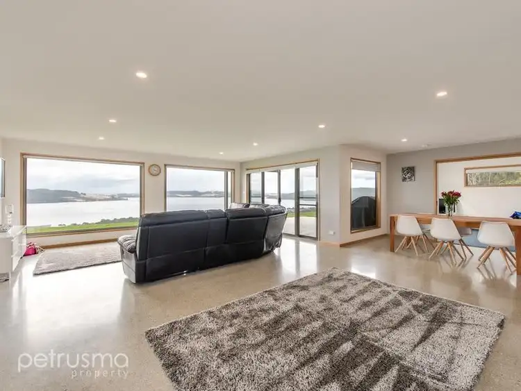 Second view of Homely house listing, 48 Frosts Road, Margate TAS 7054