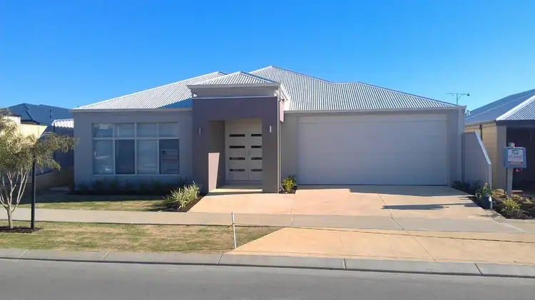 47 Billericay Circuit, Butler WA 6036