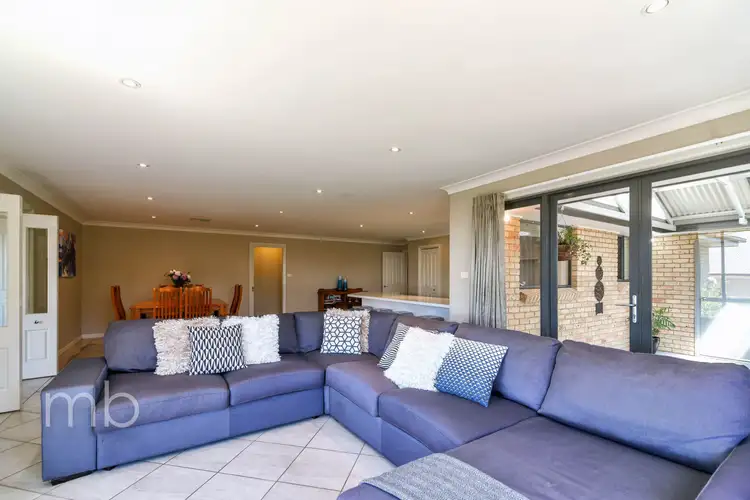 Third view of Homely house listing, 18 Jonathon Road, Orange NSW 2800