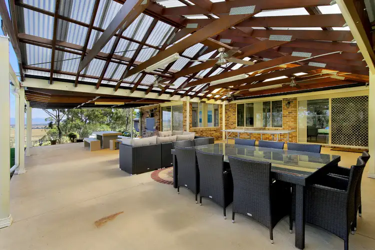 Third view of Homely house listing, 13 Llanrian Drive, Gowrie NSW 2330