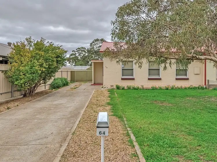 Address available on request