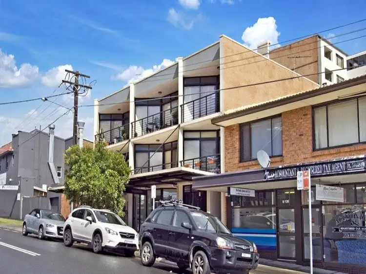 Fourth view of Homely apartment listing, 12/128 Garden Street, Maroubra NSW 2035