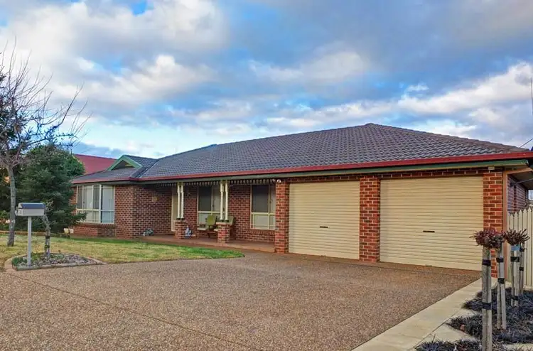 Main view of Homely house listing, 30 Glendale Crescent, Orange NSW 2800