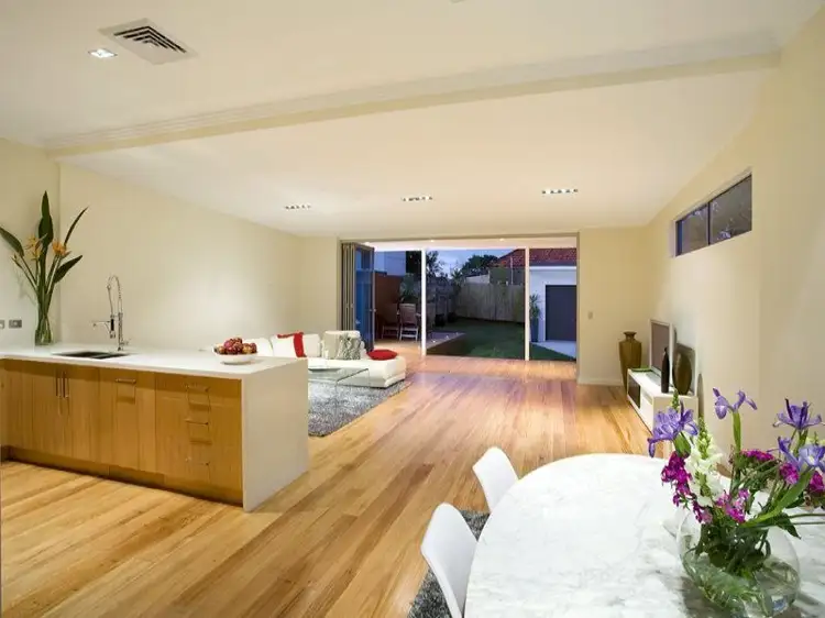 Second view of Homely house listing, 19 Hanks Street, Ashfield NSW 2131