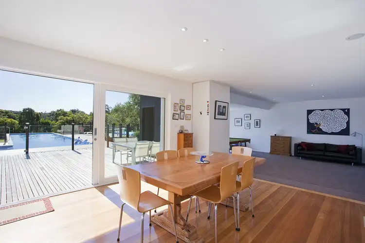 Second view of Homely house listing, 114 Briody Drive, Torquay VIC 3228