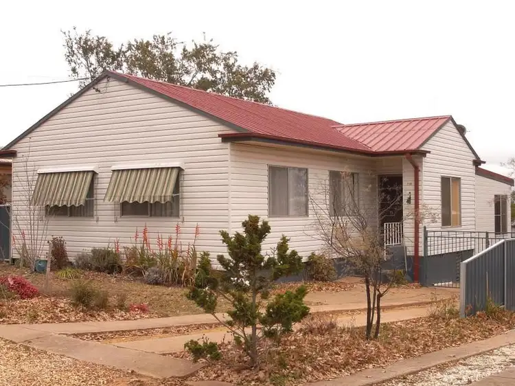 Main view of Homely house listing, 116 Matthews Ave, Orange NSW 2800