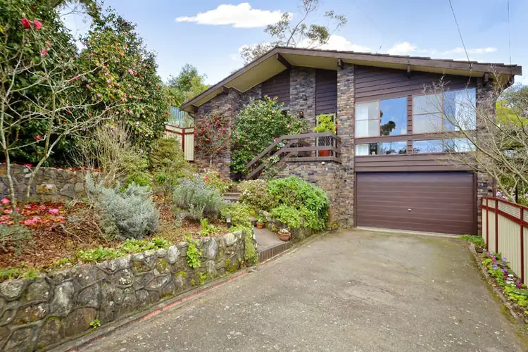 Main view of Homely house listing, 1 Gamenya Place, Engadine NSW 2233