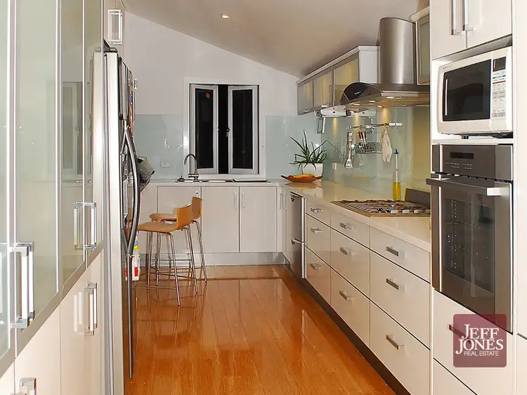 Third view of Homely house listing, 60 Junction Street, Woolloongabba QLD 4102