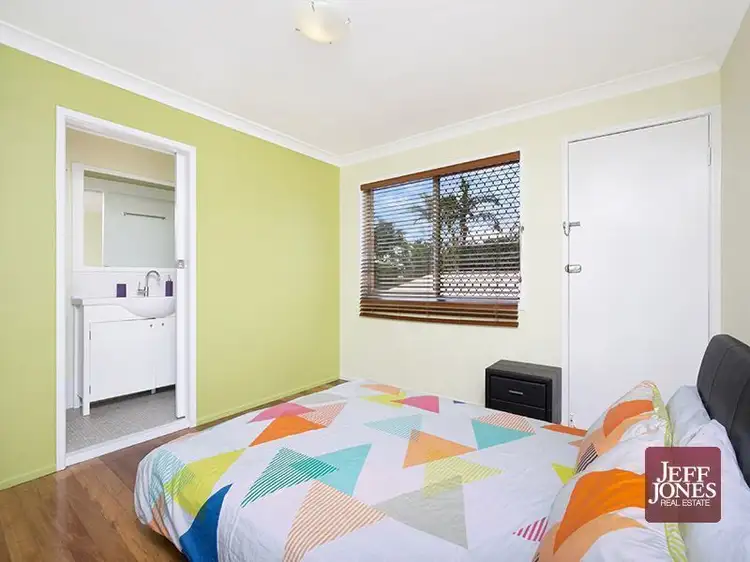 Fifth view of Homely unit listing, 4/15 Cedar Street, Greenslopes QLD 4120