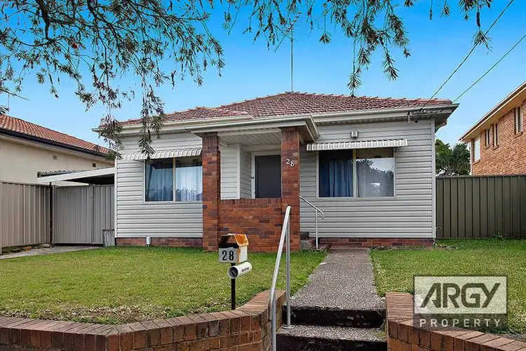 Main view of Homely house listing, 28 Payten Street, Kogarah Bay NSW 2217