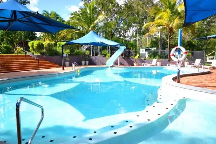 Second view of Homely retirement listing, 37/71 Owen Creek Road, Forest Glen QLD 4556