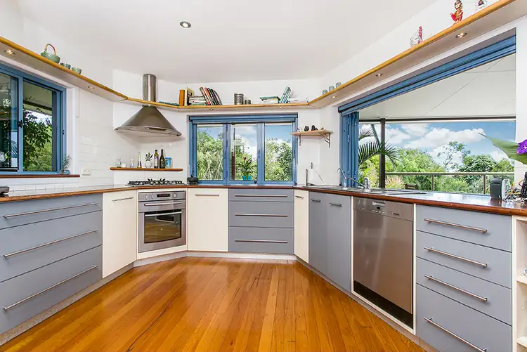 Fourth view of Homely house listing, 9 Cape Vista Drive, Ewingsdale NSW 2481