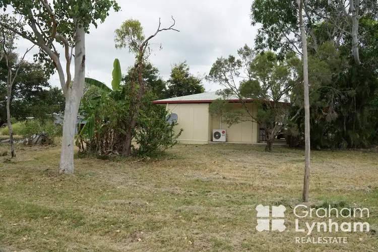 Second view of Homely house listing, 83 Church Road, Black River QLD 4818