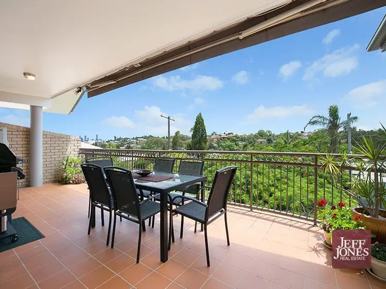 Fifth view of Homely unit listing, 6/39 Rolle Street, Holland Park West QLD 4121
