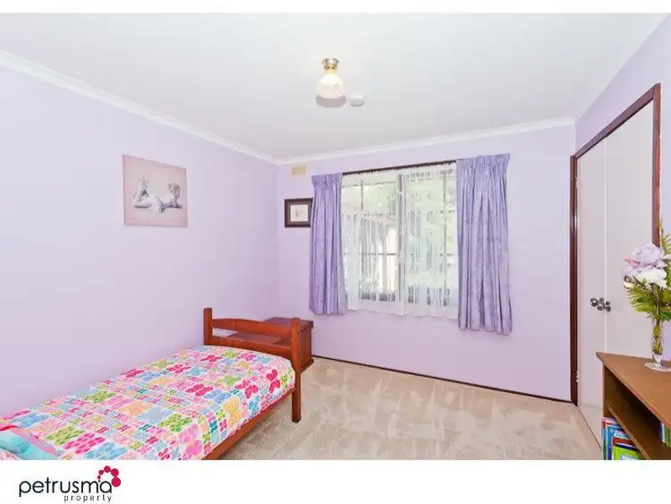 Sixth view of Homely house listing, 11 Weemala Court, Mount Nelson TAS 7007