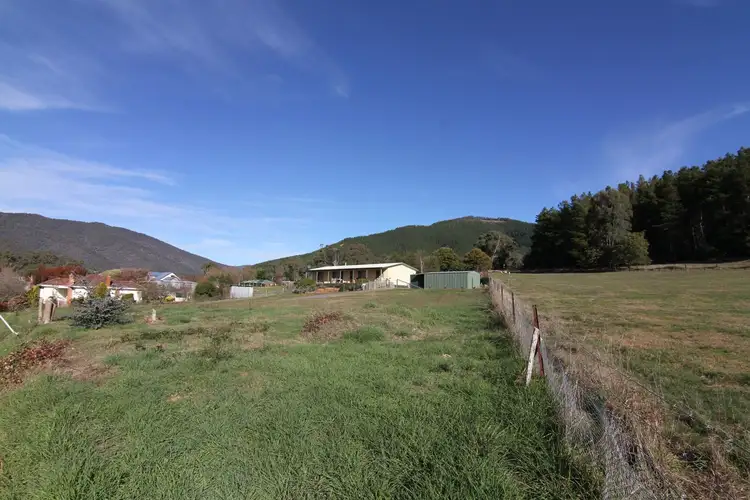 Second view of Homely land listing, 2, LOT 2, 72 Coronation Avenue, Bright VIC 3741