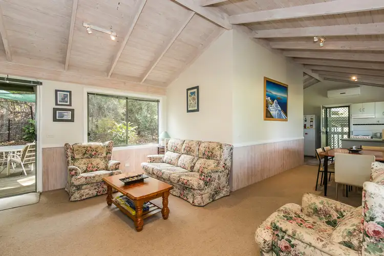 Fifth view of Homely house listing, 17 Allen Street, Lorne VIC 3232