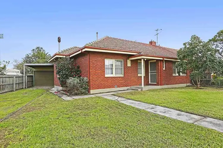 1 Pattison Avenue, North Geelong VIC 3215