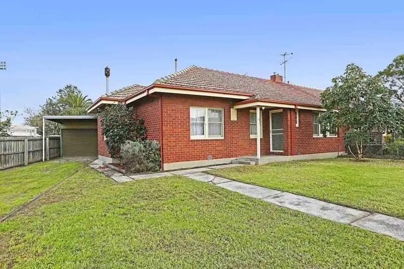 Main view of Homely house listing, 1 Pattison Avenue, North Geelong VIC 3215