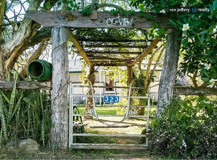Third view of Homely rural property listing, 323 Coonoongibber Creek Rd, Brooloo QLD 4570