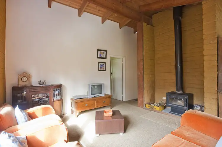 Second view of Homely house listing, 38 Aurel Road, Deans Marsh VIC 3235