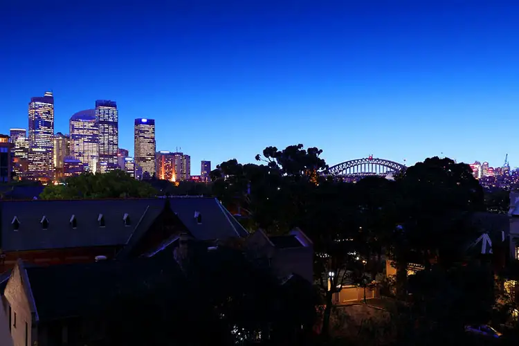 Third view of Homely apartment listing, 306/1A Tusculum Street, Potts Point NSW 2011