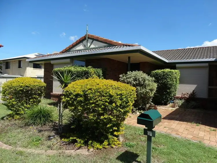 14/70 Magenta, Wavell Heights QLD 4012