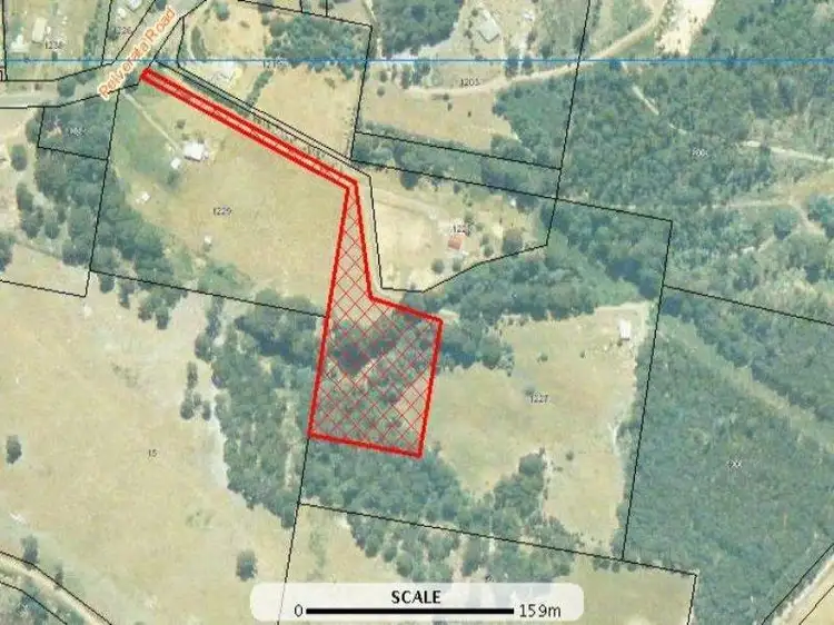 1227 Pelverata Road, Pelverata TAS 7150
