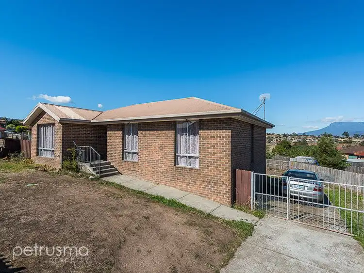 43 Celtic Place, Gagebrook TAS 7030