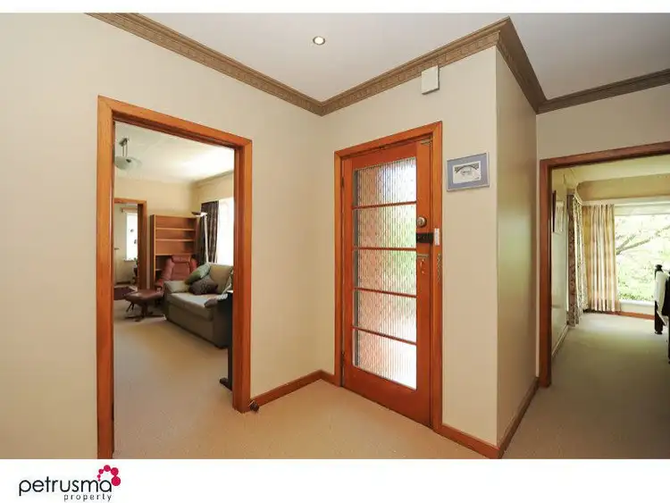 Sixth view of Homely house listing, 29 Willowdene Avenue, Sandy Bay TAS 7005
