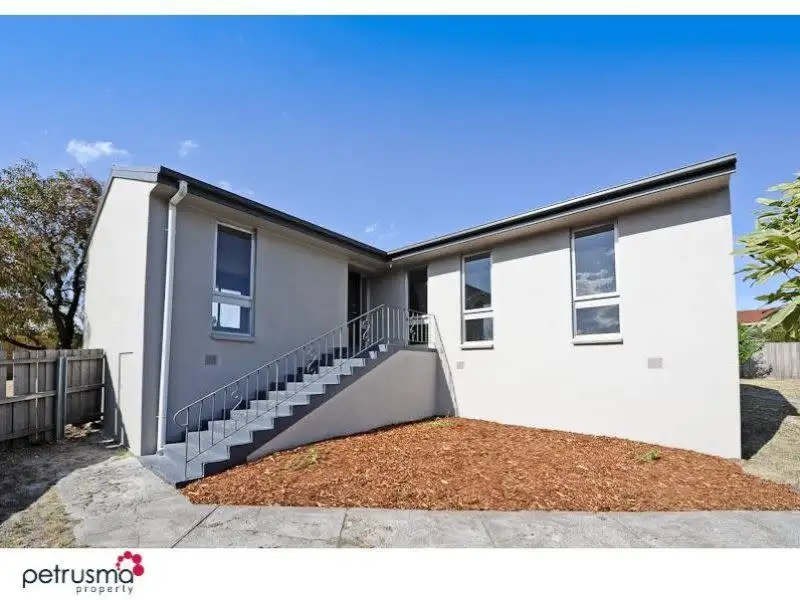 Main view of Homely unit listing, 4 Manton place, Bridgewater TAS 7030