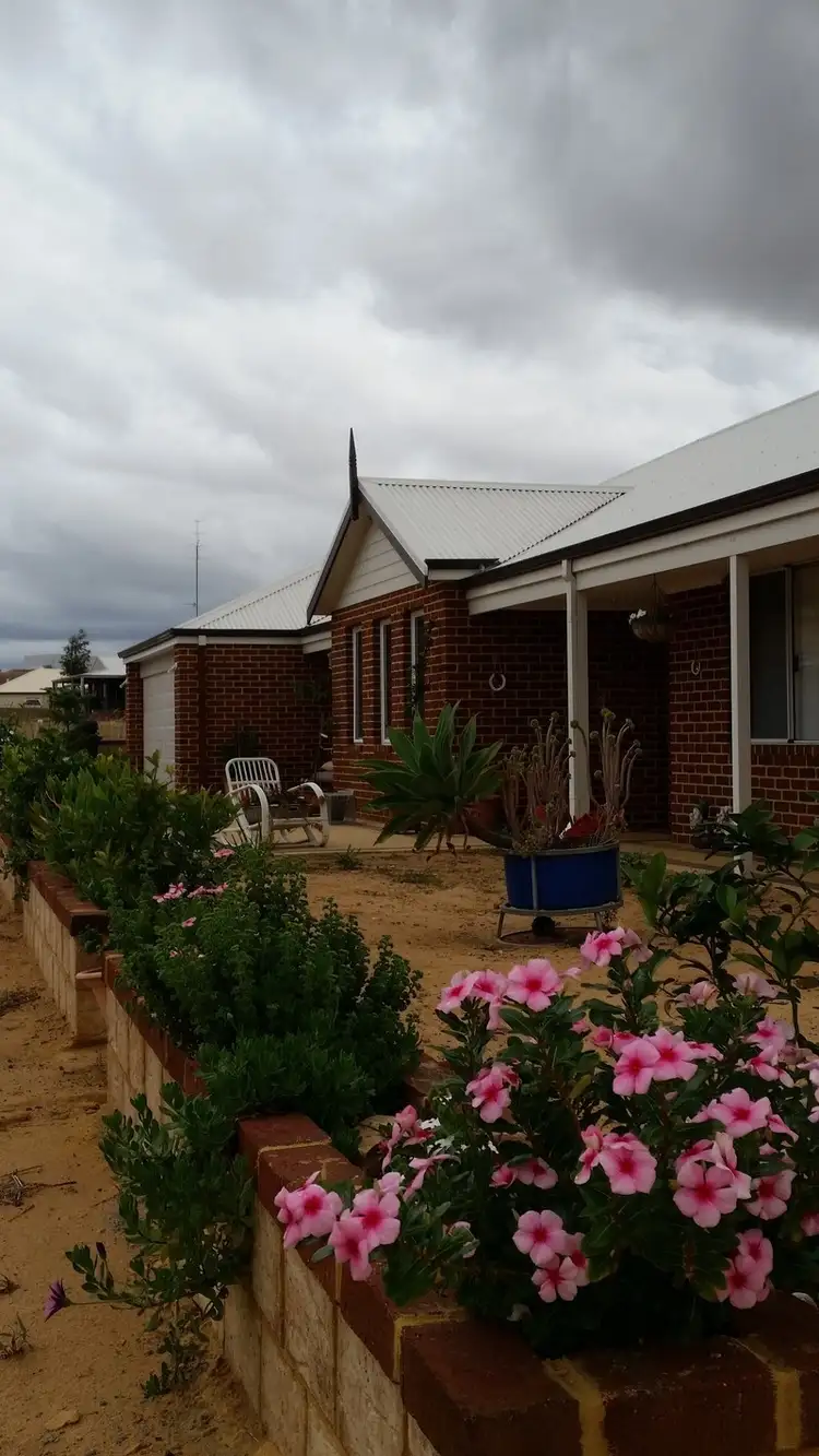 Second view of Homely house listing, 6 Jacamar Drive, Northam WA 6401