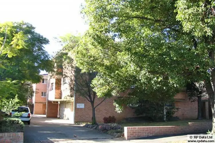 Third view of Homely unit listing, 6/61-63 High St, Parramatta NSW 2150