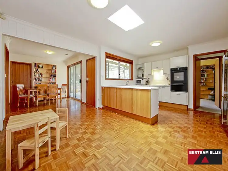 Fourth view of Homely house listing, 46 Somerset Street, Duffy ACT 2611