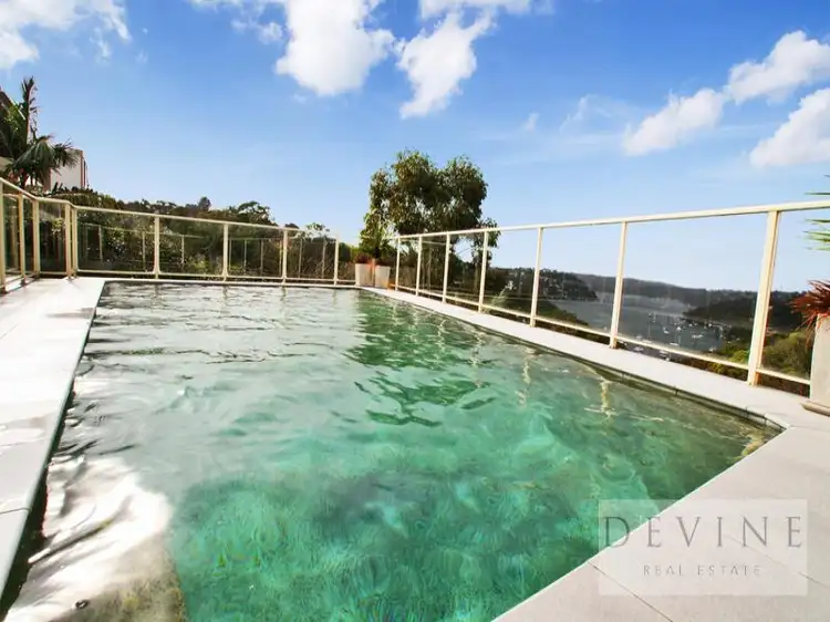 Fifth view of Homely house listing, 13 The Battlement, Castlecrag NSW 2068