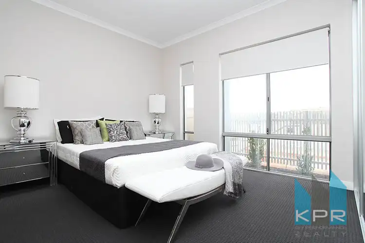 Fourth view of Homely house listing, 165 Aviator Boulevard, Clarkson WA 6030