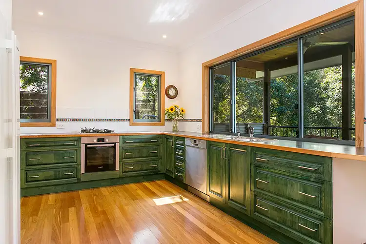 Fifth view of Homely house listing, 83 Caniaba Crescent, Suffolk Park NSW 2481