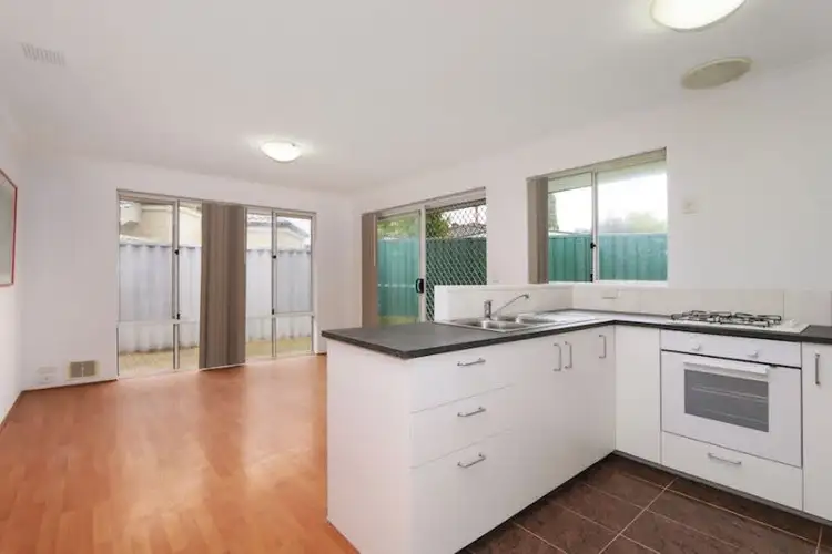 Third view of Homely house listing, 8 Pinner Place, Lynwood WA 6147
