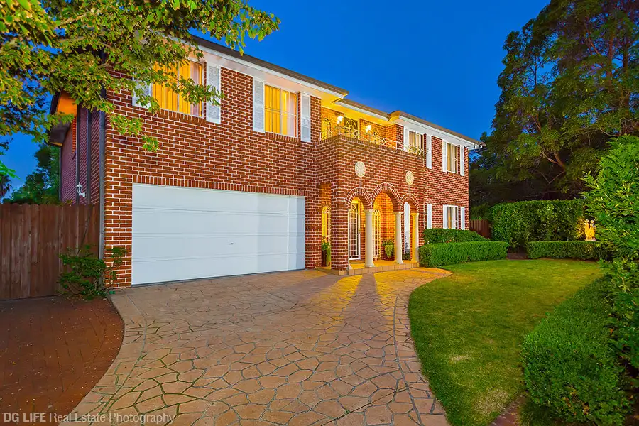 Main view of Homely house listing, 13 Barker Rd (entry from 3 Todman Pl), Strathfield NSW 2135