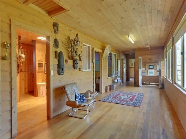 Sixth view of Homely house listing, 45 Williams Road, Randalls Bay TAS 7112